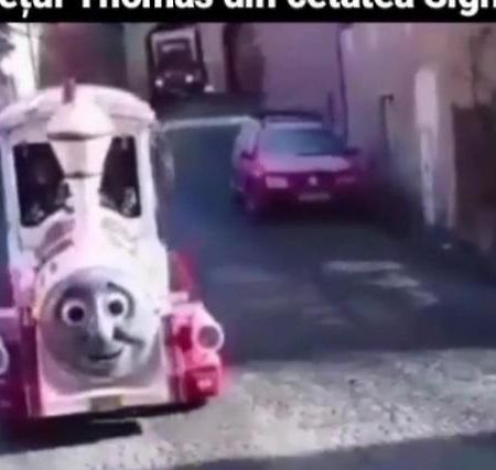 Made In Transilvania Сигишоара Экстерьер фото
