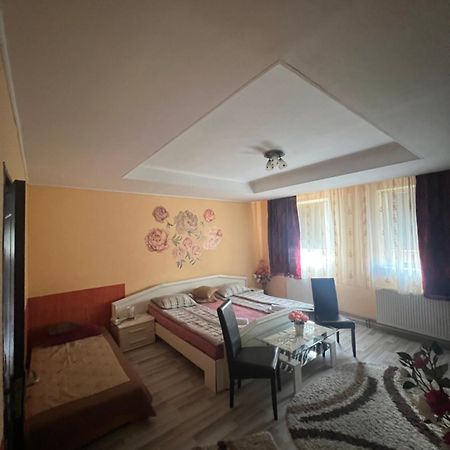 Made In Transilvania Сигишоара Экстерьер фото