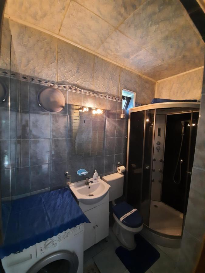 Made In Transilvania Сигишоара Экстерьер фото