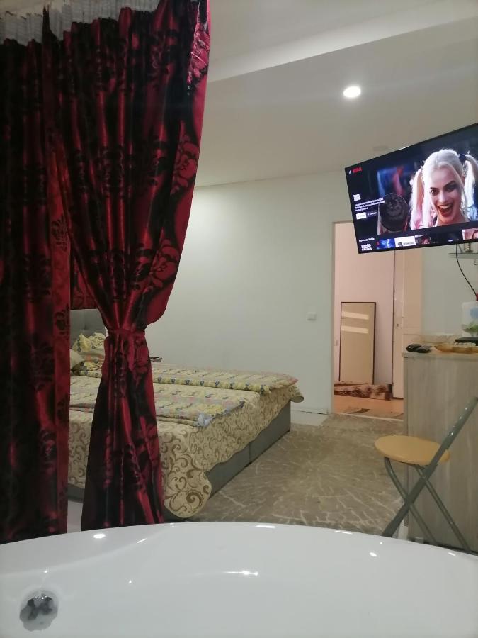 Made In Transilvania Сигишоара Экстерьер фото