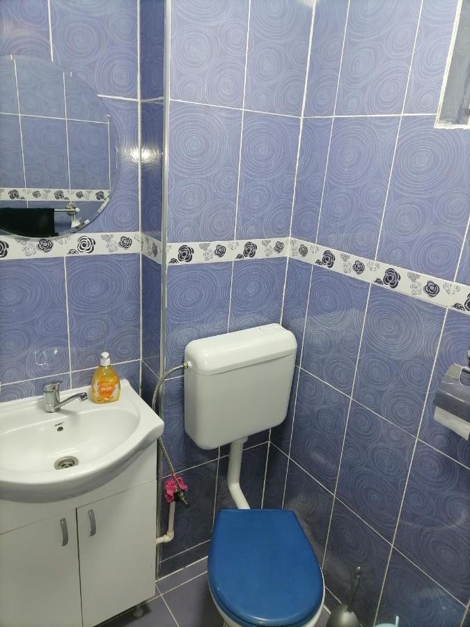 Made In Transilvania Сигишоара Экстерьер фото