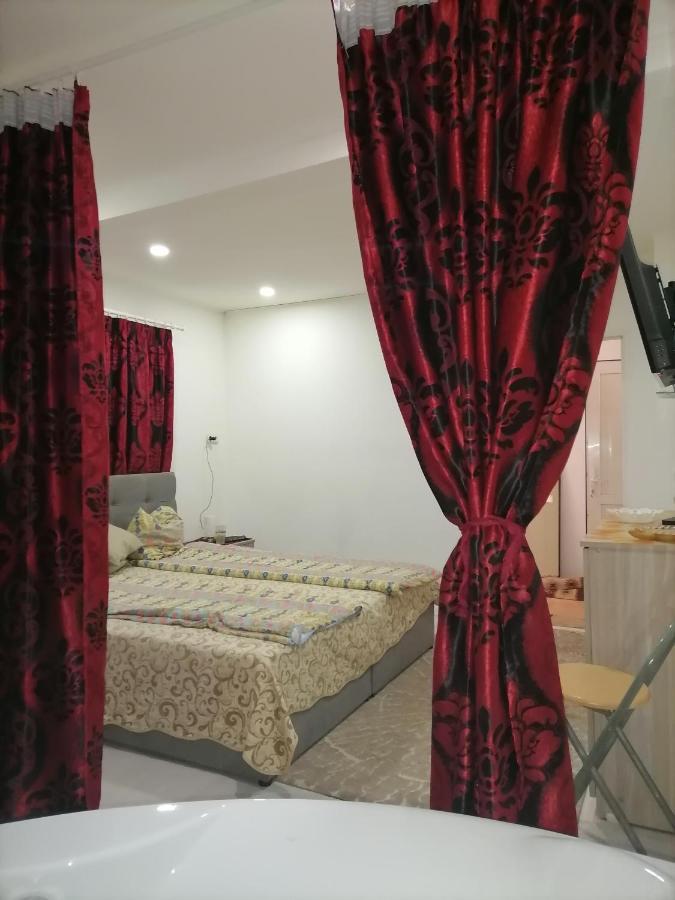 Made In Transilvania Сигишоара Экстерьер фото