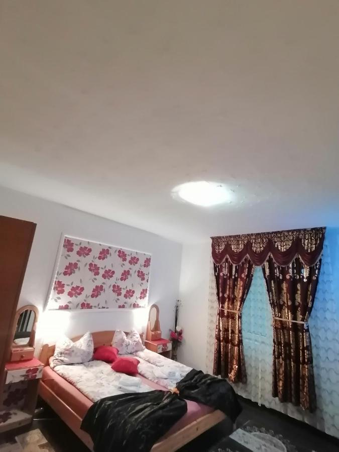 Made In Transilvania Сигишоара Экстерьер фото