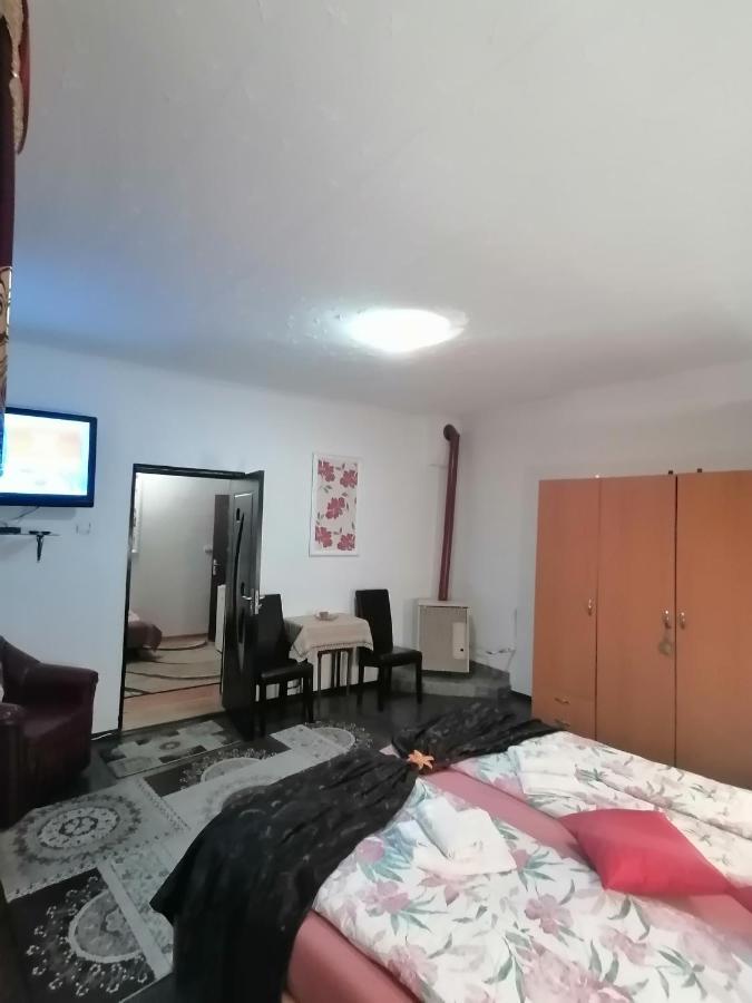 Made In Transilvania Сигишоара Экстерьер фото